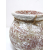 Wazon gliniany Osłonka ceramiczna Rustykalna 16x18cm